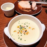 オーク ドア - 