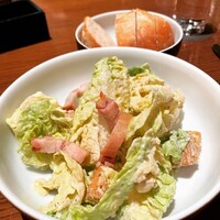 オーク ドア - 