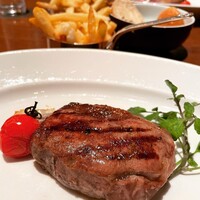 オーク ドア - 