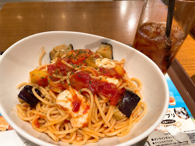 Cafe de Crea Okachimachi Ten photo 2