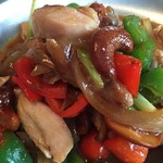 アジアン食堂 シロクマ - 