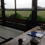 飄禄玉 - 店内座席は団体客が入れそうなくらい広いです。(221017)