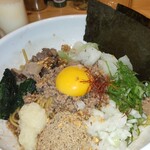 RICH麺 - 