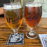 ​Waikiki Brewing Company - 