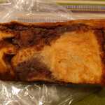 HEART BREAD ANTIQUE - 
