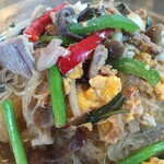 アジアン食堂 シロクマ - 