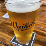 ​Waikiki Brewing Company - 