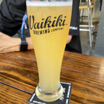 ​Waikiki Brewing Company - 