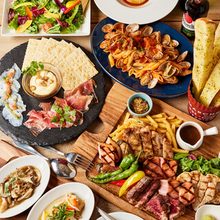 DINING RESTAURANT KITEKI_1