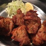 アジアン食堂 シロクマ - 
