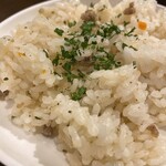 神戸牛ステーキ&ハンバーグ カミシゲ - 