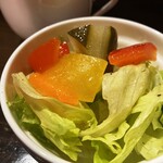 神戸牛ステーキ&ハンバーグ カミシゲ - 