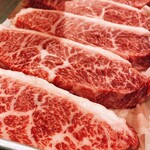 神戸牛ステーキ&ハンバーグ カミシゲ - 