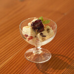 ワインの酒場。ディプント - 