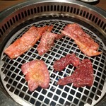 焼肉 けっさく - 