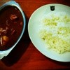 カレーの店 ボンベイ 本店