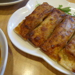 中国小皿料理とお酒の店  花凛 - カリッと棒餃子