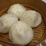 中国小皿料理とお酒の店  花凛 - 小龍包