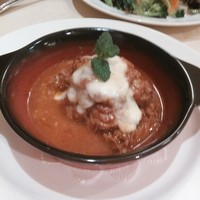 Il Cucchiaio di Angelo - トリッパのオーブン焼き