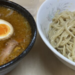 Ramen Jirou - つけ麺