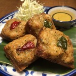 アジアン食堂 シロクマ - 