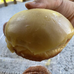 Punalu`u Bake Shop and Visitor Center - 料理写真: