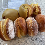 Punalu`u Bake Shop and Visitor Center - 