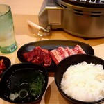 勝手にサワー ホルモンおいで屋 姫路北口みゆき通り店 - 