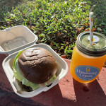 Honolulu Burger Co. - 