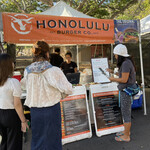 Honolulu Burger Co. - 