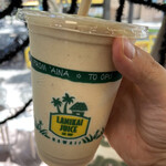 LANIKAI JUICE - 