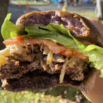 Honolulu Burger Co. - 