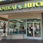 LANIKAI JUICE - 