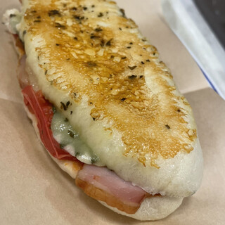 デリ&ルー ヴィ・ド・フランス_0