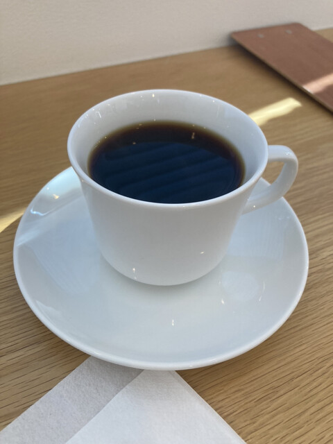 あさひ町珈琲 - 美瑛（カフェ）の写真