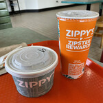 Zippy's - 
