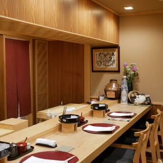 旬恵庵 あら垣_2