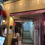 Trattoria La Grotta - 