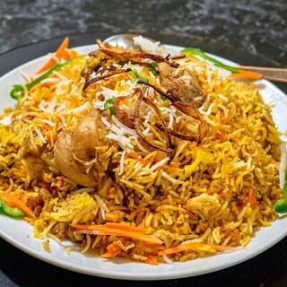 Biryani House_2