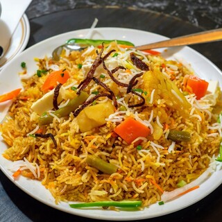 Biryani House_0