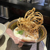 鶏Soba 座銀 にぼし店
