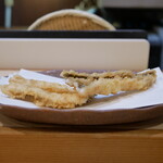 天ぷら　安住 - 