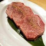 焼肉 黒田 - 