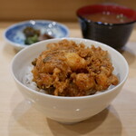 天ぷら　安住 - 