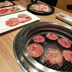 Yakiniku Daisuki Yaoya - 