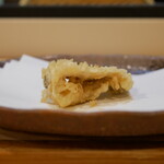 天ぷら　安住 - 