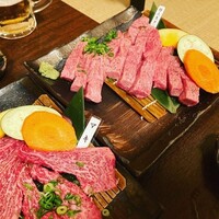 松阪牛たんど - 