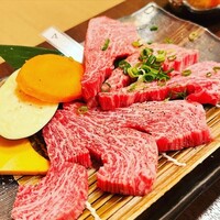 松阪牛たんど - 