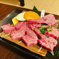松阪牛たんど - 