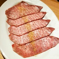 焼肉 黒田 - 